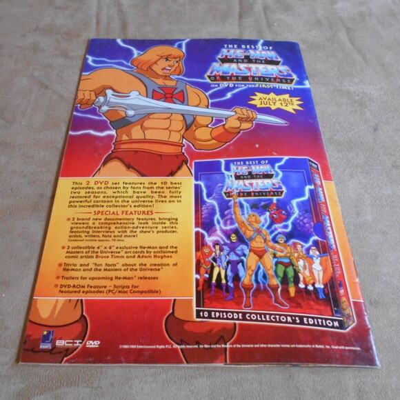 DC Comics Villains United #3 Sept 2005 Comic Book - Picture 2 of 7